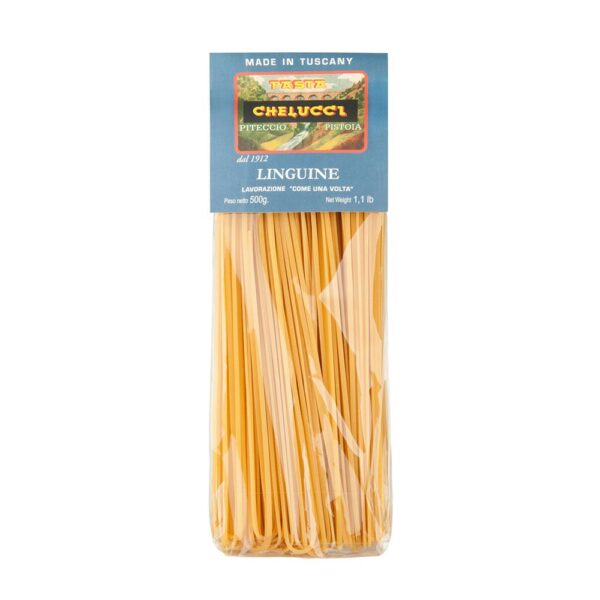 Pasta Chelucci