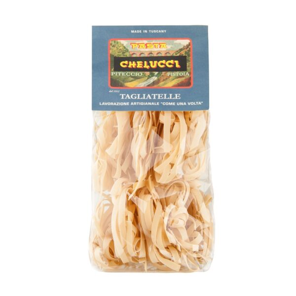 Pasta Chelucci