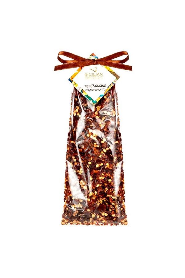 Peperoncino Frantumato 50g