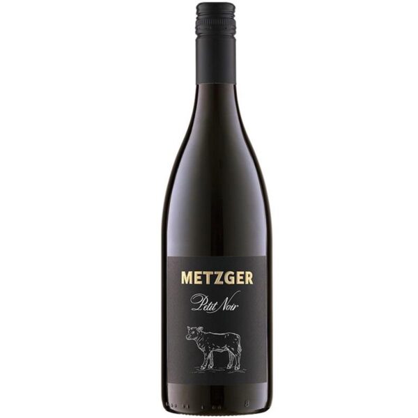 Petit Noir Weingut Uli Metzger