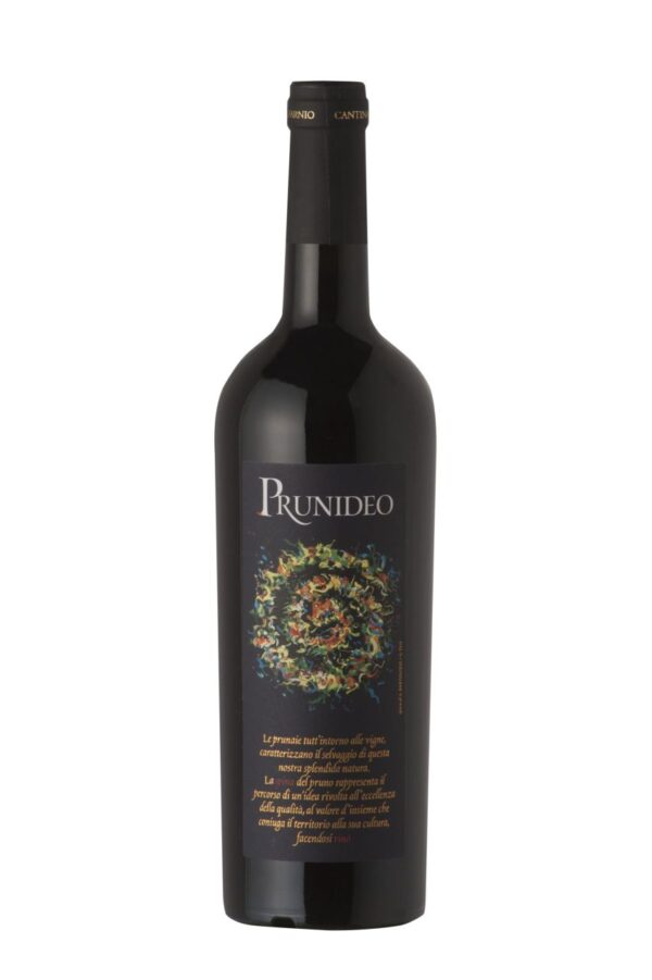 Prunideo Rotwein