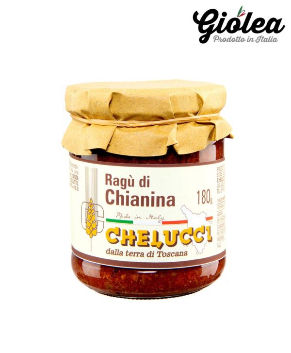 Ragu di