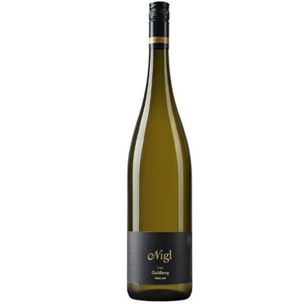 Rehberger Goldberg Riesling Weingut Nigl