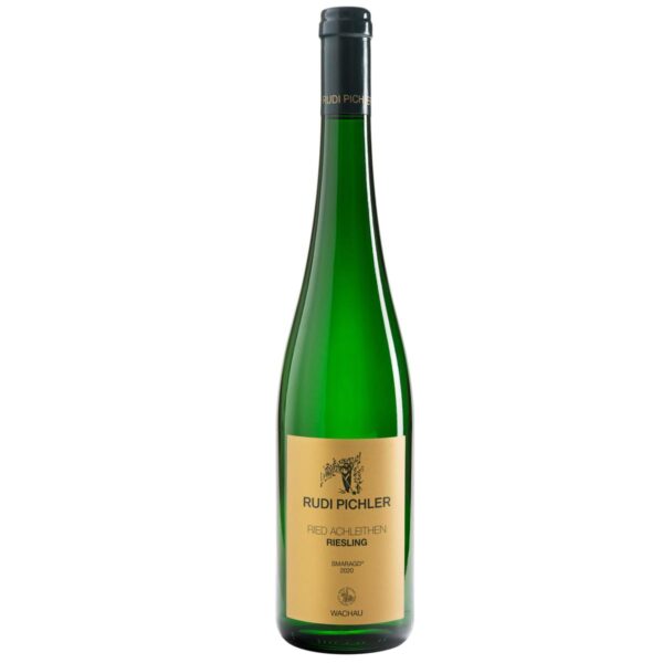 Ried Achleithen Riesling Smaragd Weingut Rudi Pichler