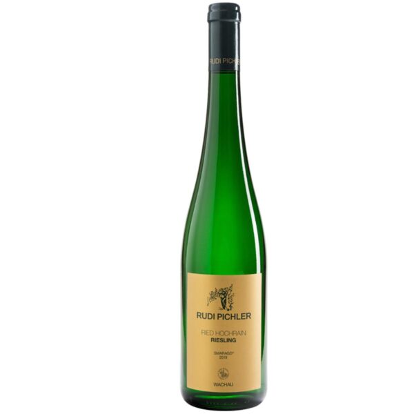 Ried Hochrain Riesling Smaragd Weingut Rudi Pichler