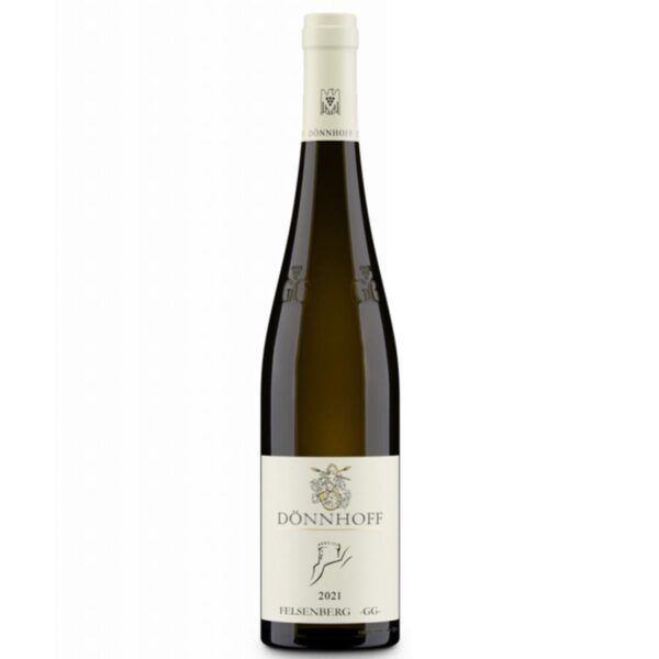 Riesling Felsenberg Felsentuermchen Grosses Gewaechs Weingut Doennhoff 226b97031239d343c6ec2a0b66e59a53