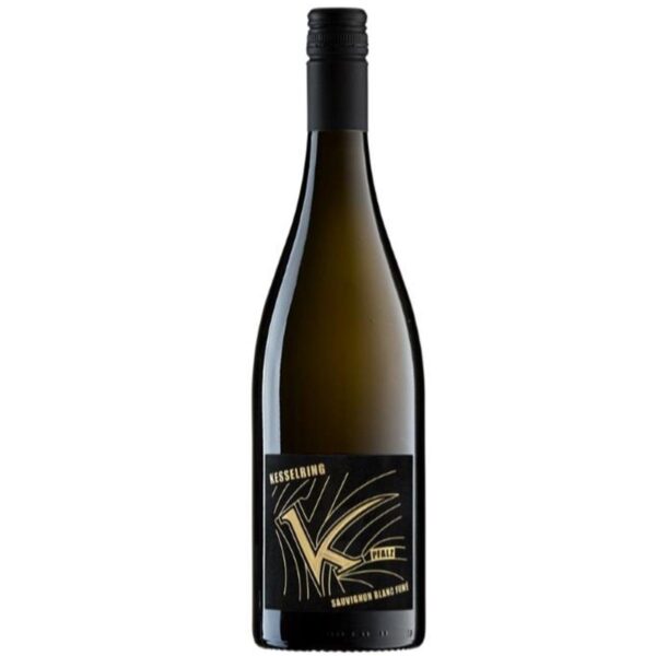 Sauvignon Blanc Fume limitiert Weingut Lukas Kesselring