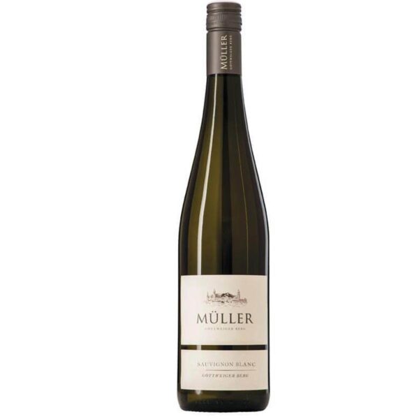 Sauvignon Blanc Goettweiger Berg Weingut Mueller