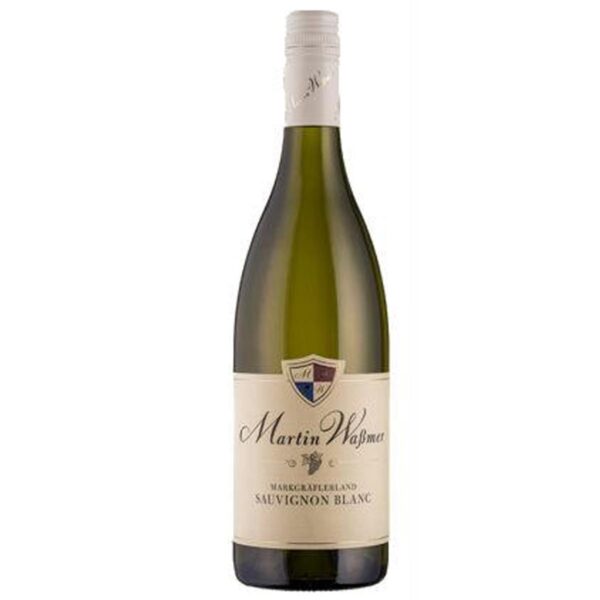 Sauvignon Blanc Markgraeflerland Weingut Martin Wassmer