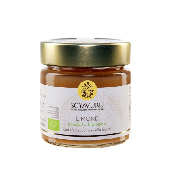 Scyavuru BIO Marmelade