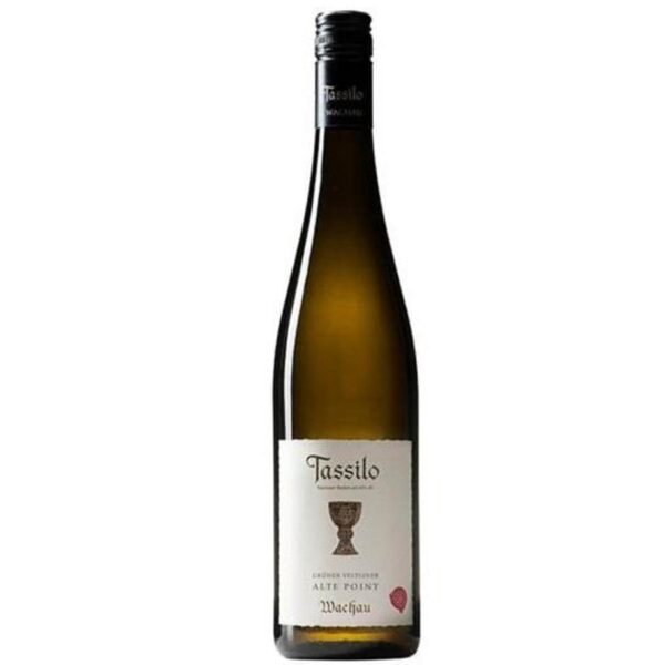 Tassilo Gruener Veltliner Alte Point Weingut Mueller