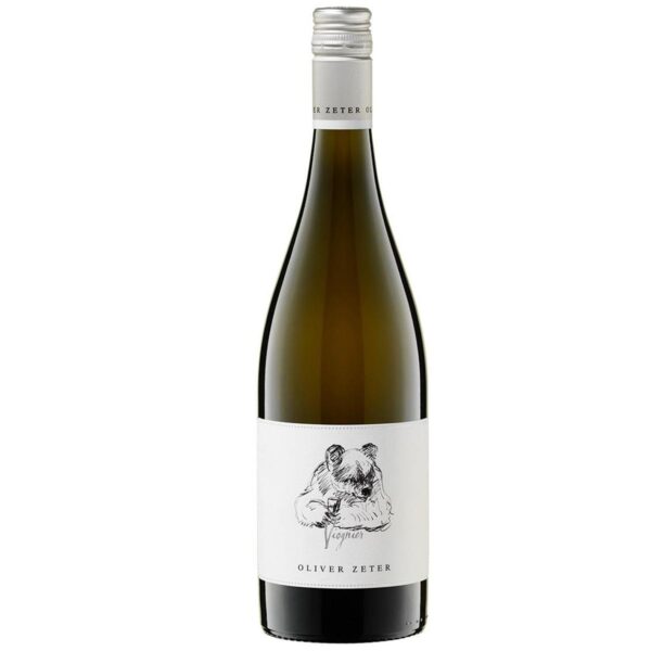 Viognier Weingut Oliver Zeter