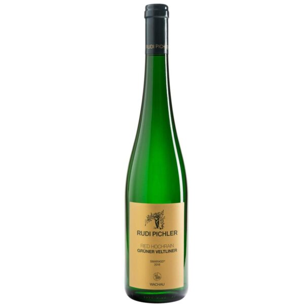 Woesendorfer Hochrain Gruener Veltliner Smaragd Weingut Rudi Pichler