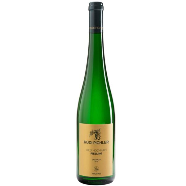 Woesendorfer Hochrain Riesling Smaragd Weingut Rudi Pichler