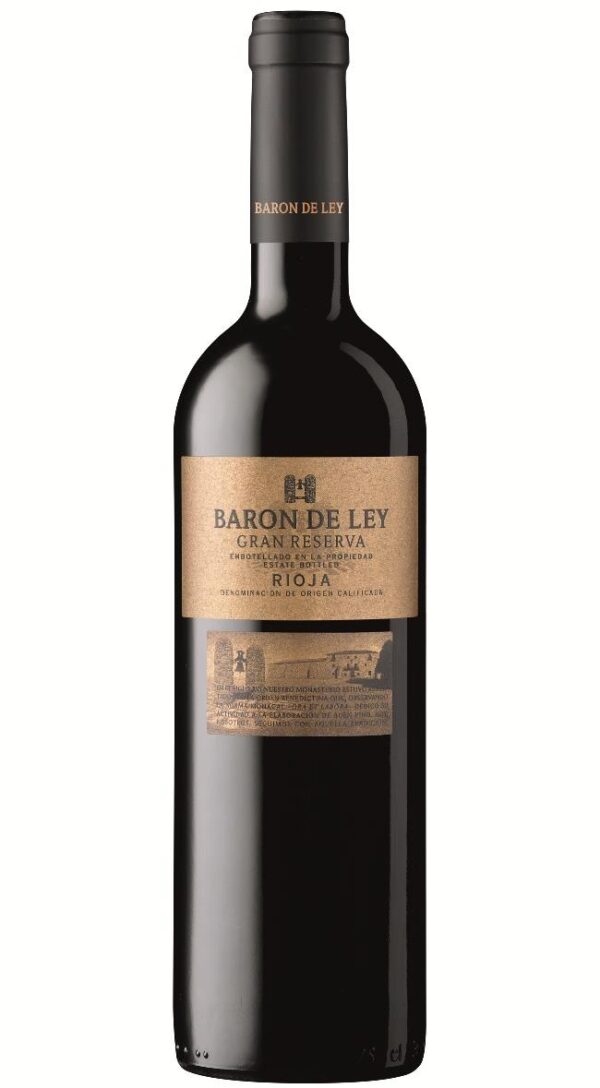 baron de ley gran reservaweinmehr c93eb3cda4159190b14c63b5aeedd2d9