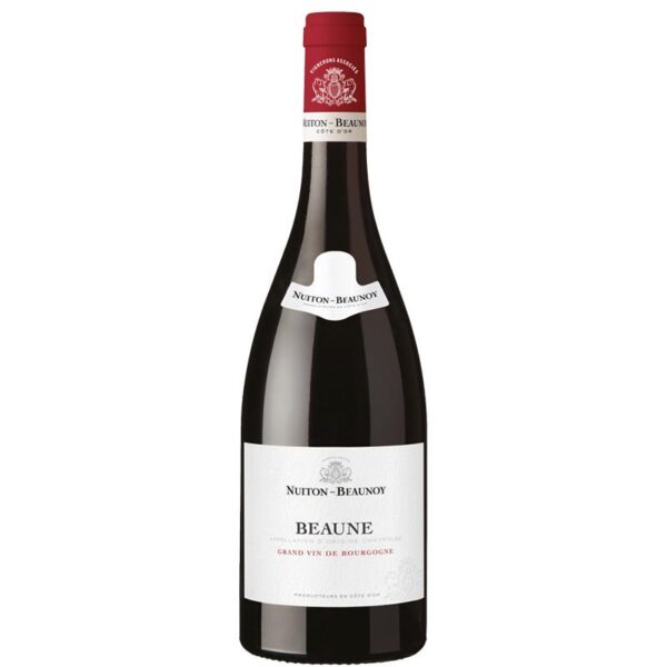 beaune premper cru nuiton beaunoy