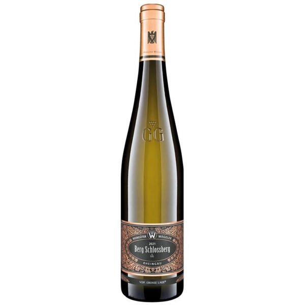 berg schlossberg riesling gg weingut wegeler