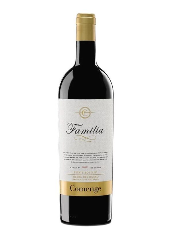 bodegas comenge familia comenge mangum