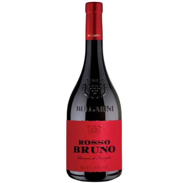 bruno rosso famiglia bulgarini