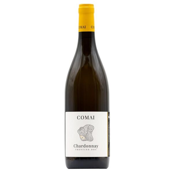 chardonnay trentino comai