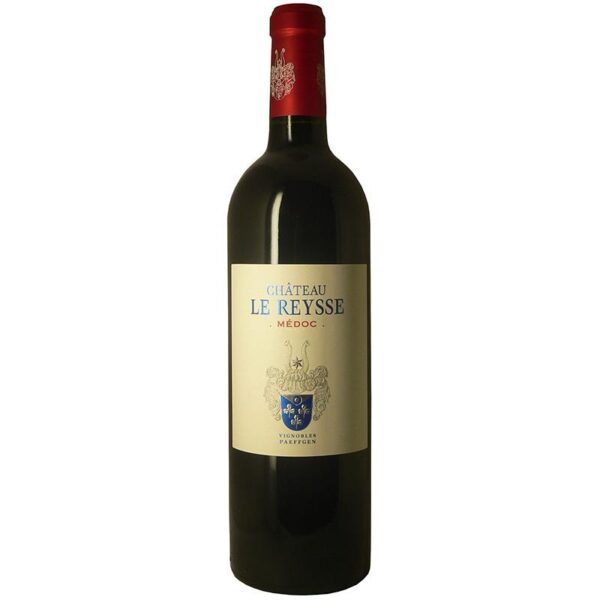 chateau le reysse medoc vignobles paeffgen 3 b28664069ed9fc1353c60176d848695e