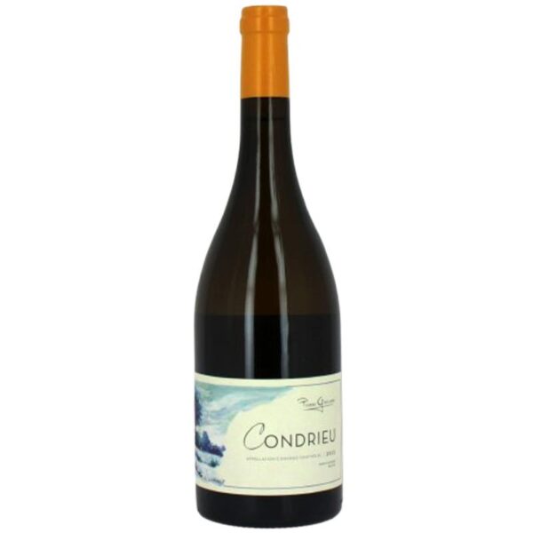 condrieu blanc pierre gaillard rhone