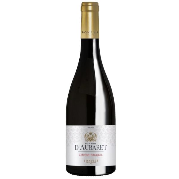 domaine d aubaret cabernet sauvignon bonfils