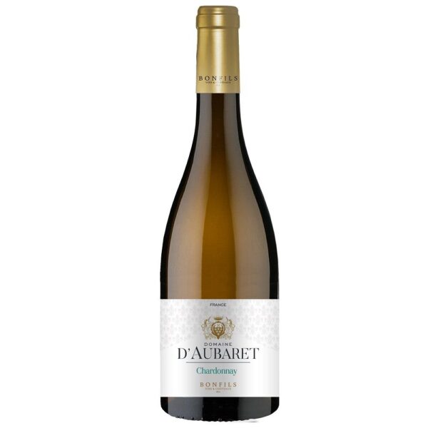 domaine d aubaret chardonnay bonfils