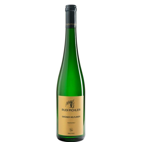 federspiel gruener veltliner rudi pichler