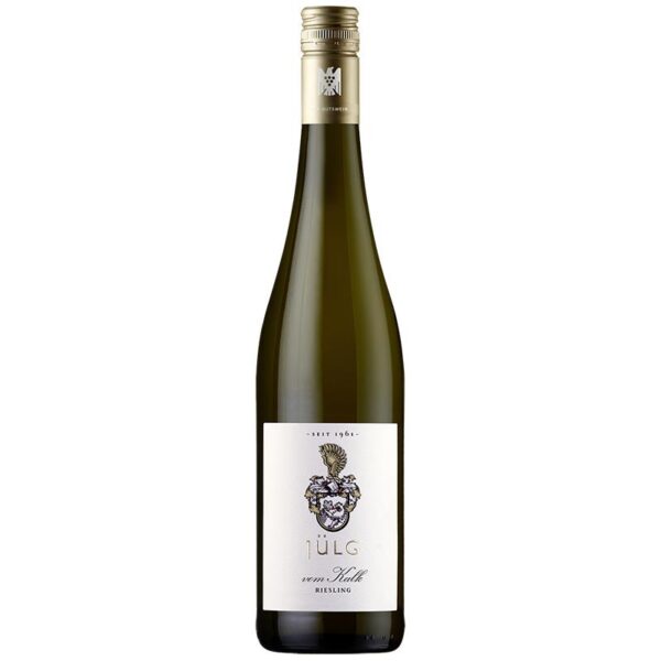 juelg riesling vom kalk vdp gutswein