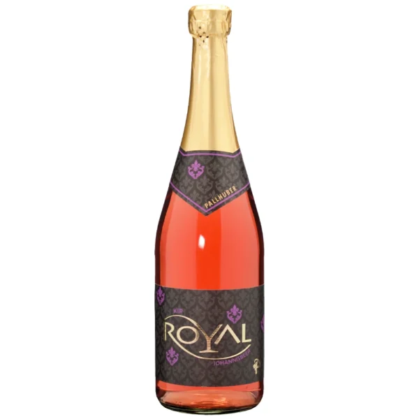 kir royal