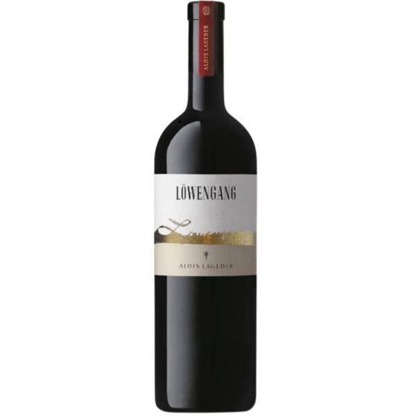 loewengang rosso cabernet alois lageder