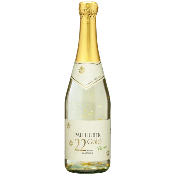 pallhuber passion gold 1