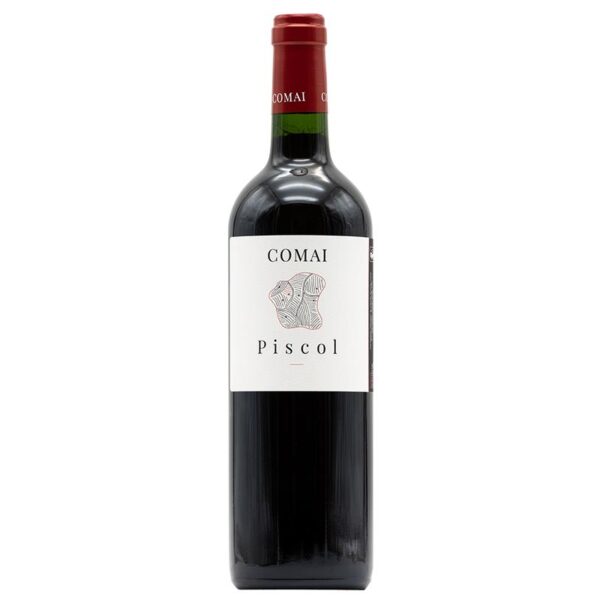 piscol merlot riva del garda trentin comai