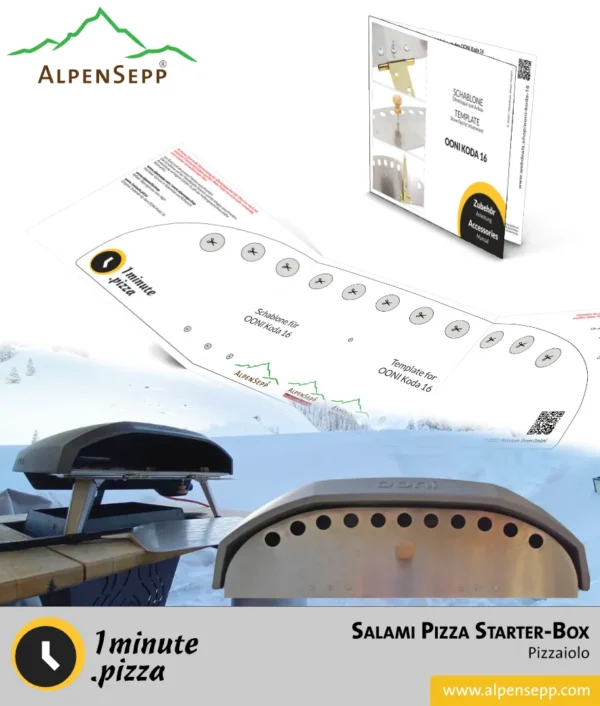 pizzaklappe flyer 1minute pizzaiolo2 alpensepp 884