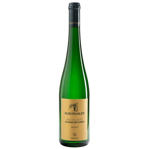 ried kollmuetz gruener veltliner smaragd rudi pichler