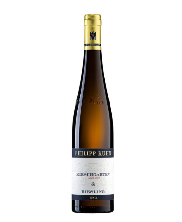 riesling kirschgarten weingut Philipp kuhn