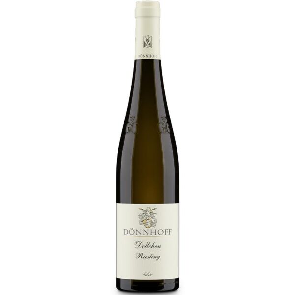 riesling norheimer dellchen weingut doennhoff nahe