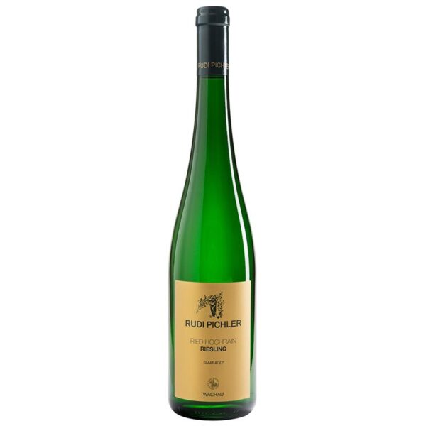 riesling ried hochrain smaragd rudi pichler