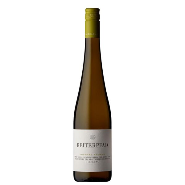 riesling ruppertsberger reiterpfad weingut michael andres