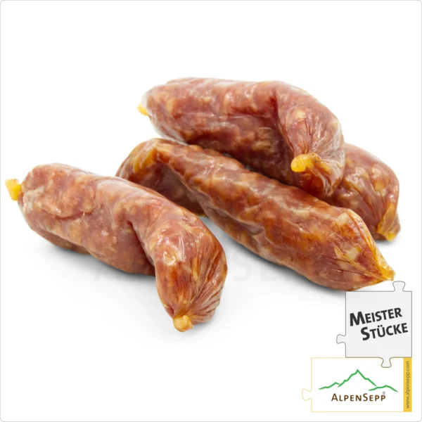 salami beisserle classic alpensepp 2000