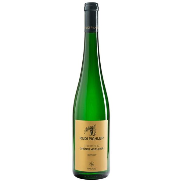 terrassen smaragd gruener veltliner rudi pichler