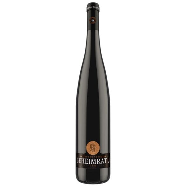 weingut wegeler geheimrat j riesling grand cuvee rheingau