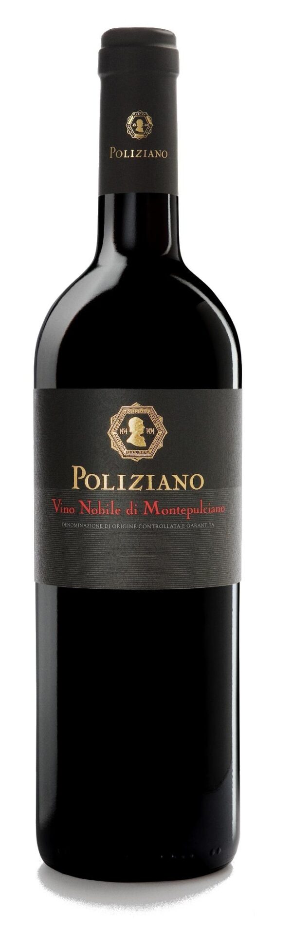 2021 Vino Nobile di Montepulciano