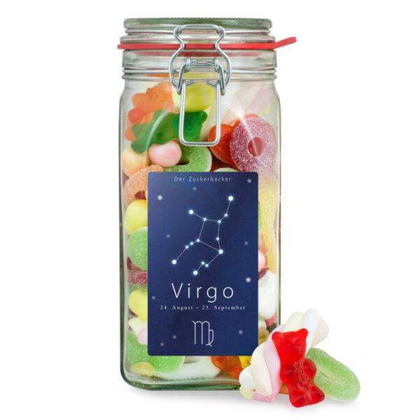 Virgo