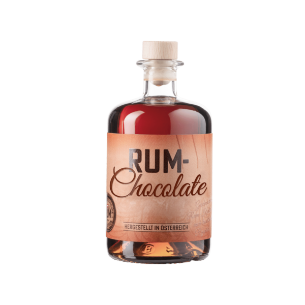 Prinz Rum Chocolate 40% vol.