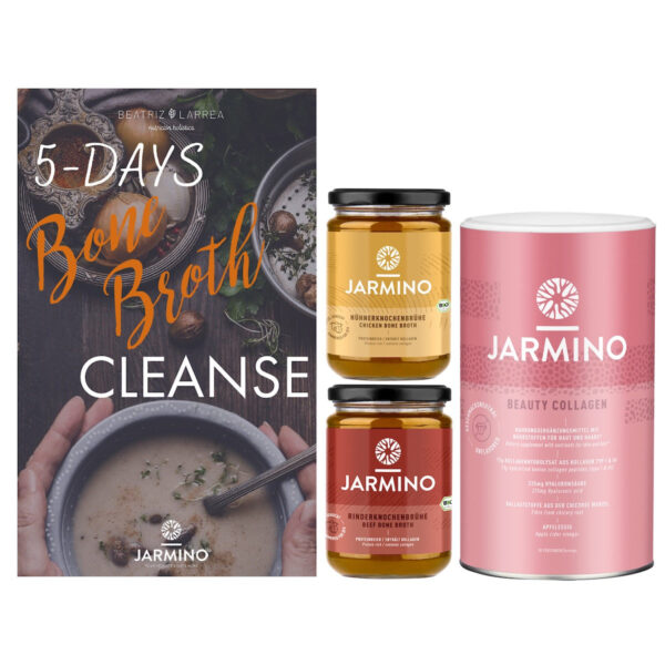 Cleanse (5 Tage) by Beatriz Larrea