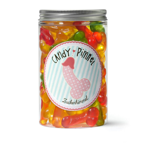 Candy Pimmel