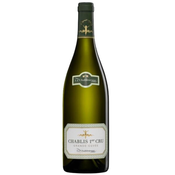 2022 Grande Cuvée Chablis 1er Cru