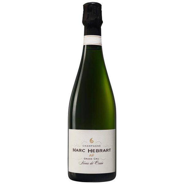 Noces de Craie Champagne Grand Cru Aÿ Brut Millesime 2020